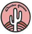 Cactus Queen DFW